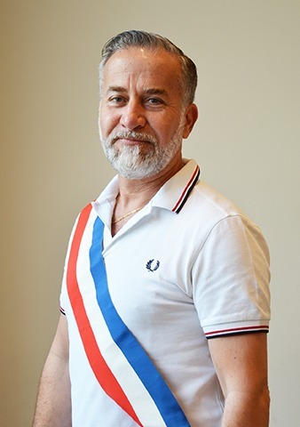 M. Marc Tardieu