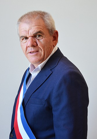 M. Serge Pauleau