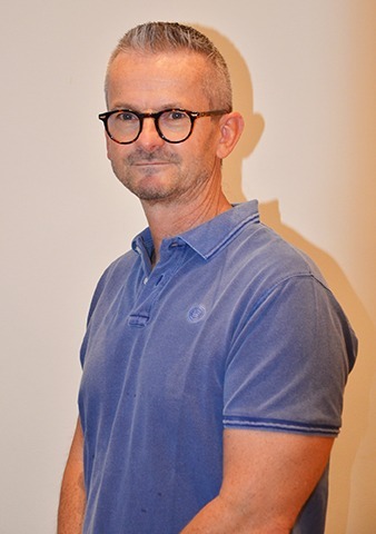 M. Guichard Jérôme