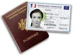 Service CNI / Passeport