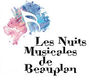 Les Nuits Musicales de Beauplan, les 25, 26 et 27 juillet.
