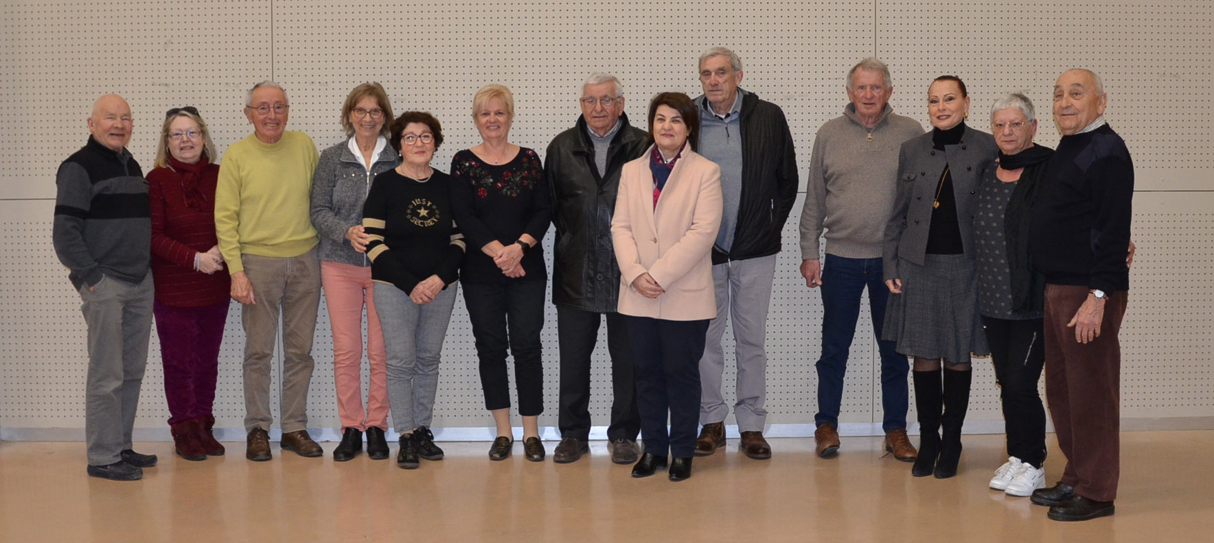 Conseil des Sages Mars 2023