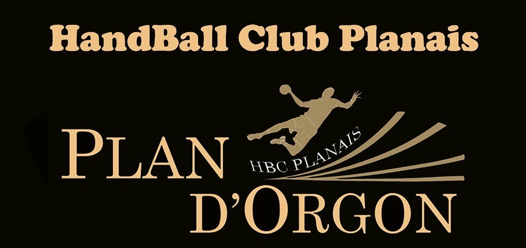 HBC Planais : sortie de fin d’année