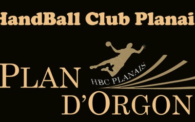 HBC Planais : sortie de fin d’année