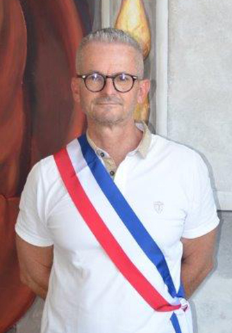 M. Jérôme GUICHARD