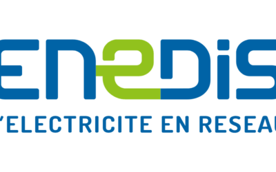 ENEDIS : information coupure de courant