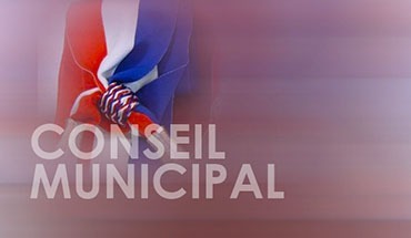 Conseil municipal