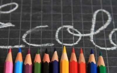 Inscription aux écoles maternelle et élémentaire