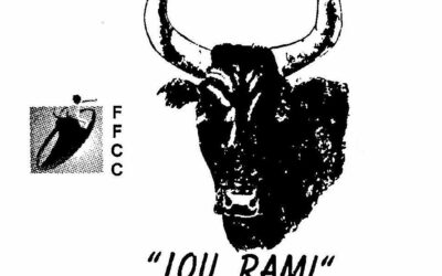 Club taurin « Lou Rami »: programme de la saison