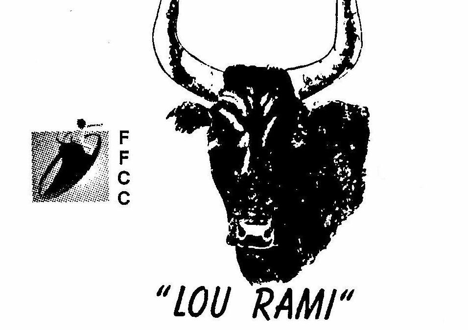 Club taurin Lou Rami : concours de manades