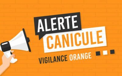 Plan Canicule : tous concernés, tous solidaires.