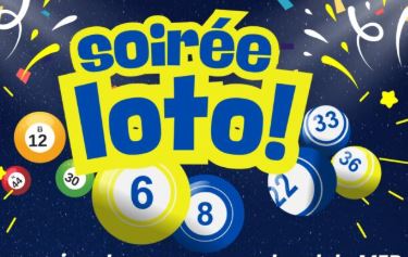 LOTO D’ÉTÉ