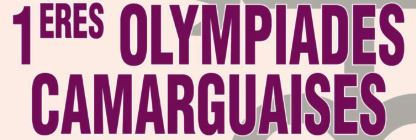 Les 1ères Olympiades camarguaises du Club Taurin