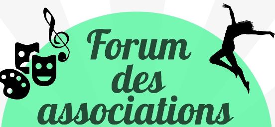 FORUM DES ASSOCIATIONS