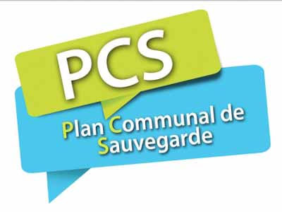 Plan Communal de Sauvegarde activé