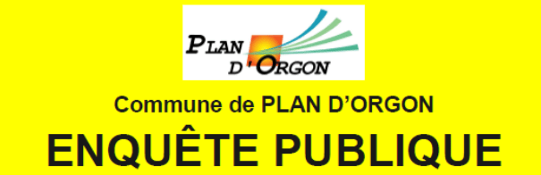 Enquête publique