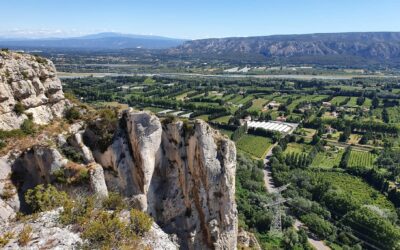 ASP PLAN D&rsquo;ORGON – ORGON