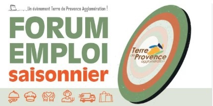 Forum de l’emploi saisonnier
