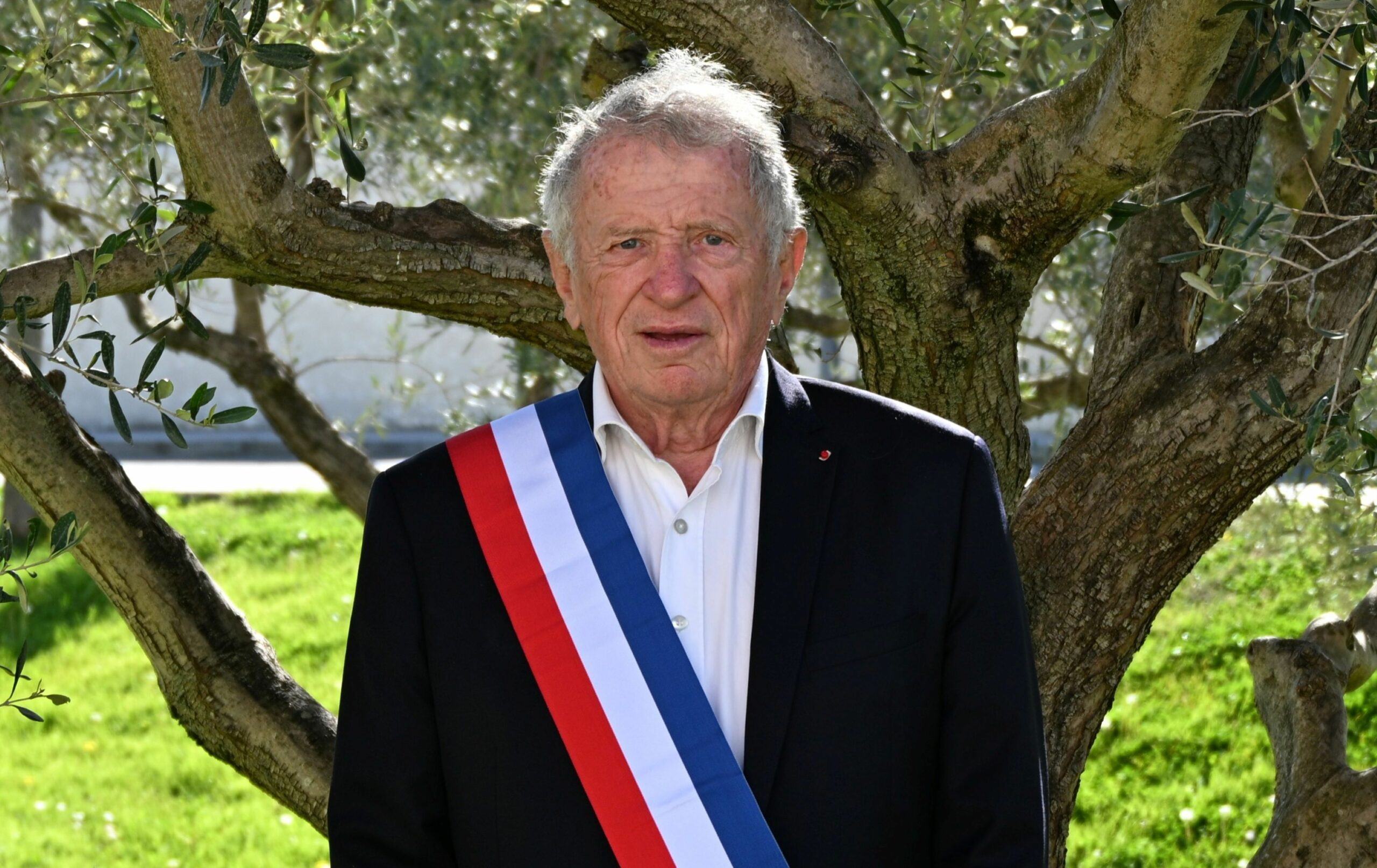 M. MARC AMBERG