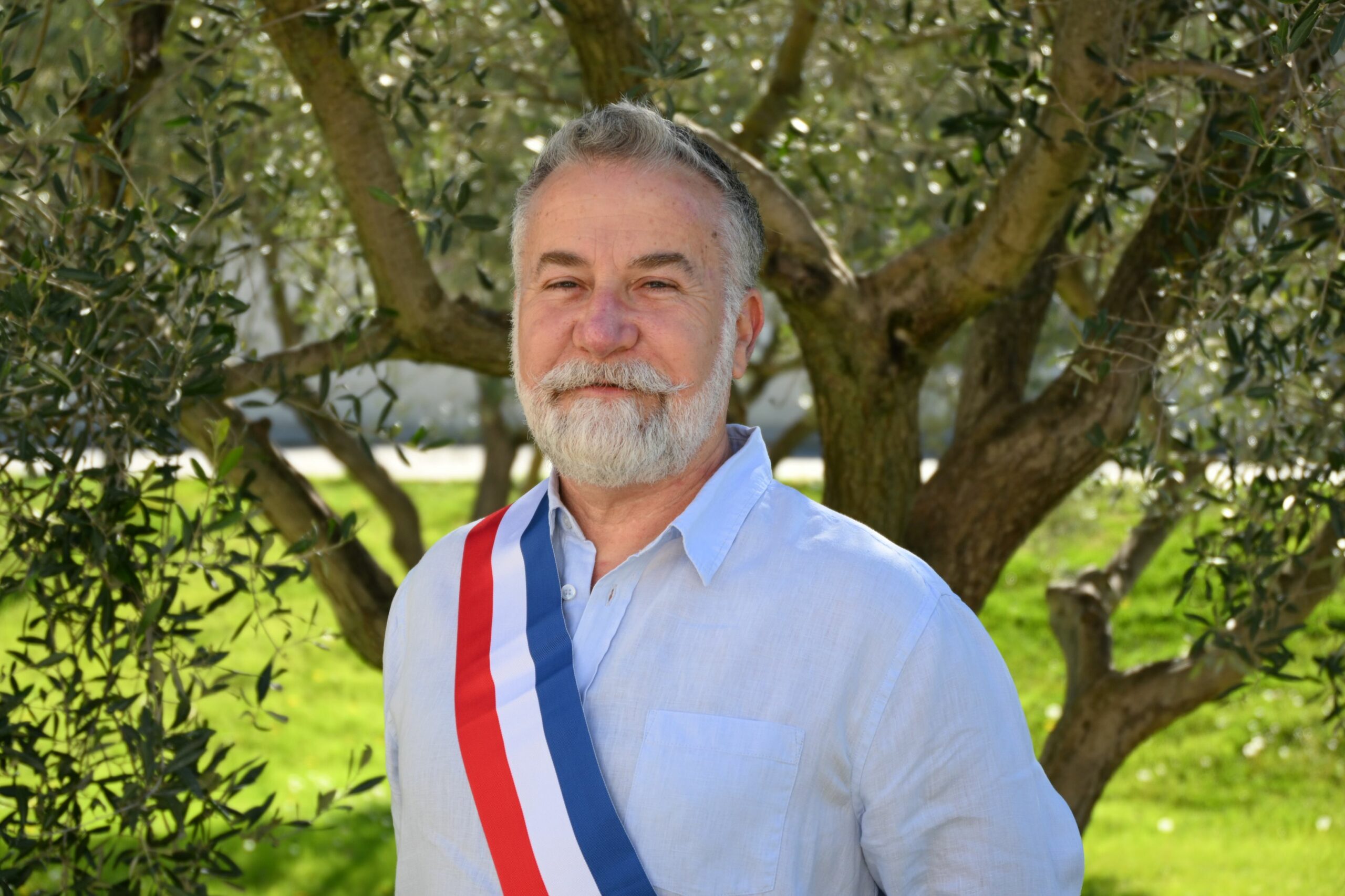 M. MARC TARDIEU