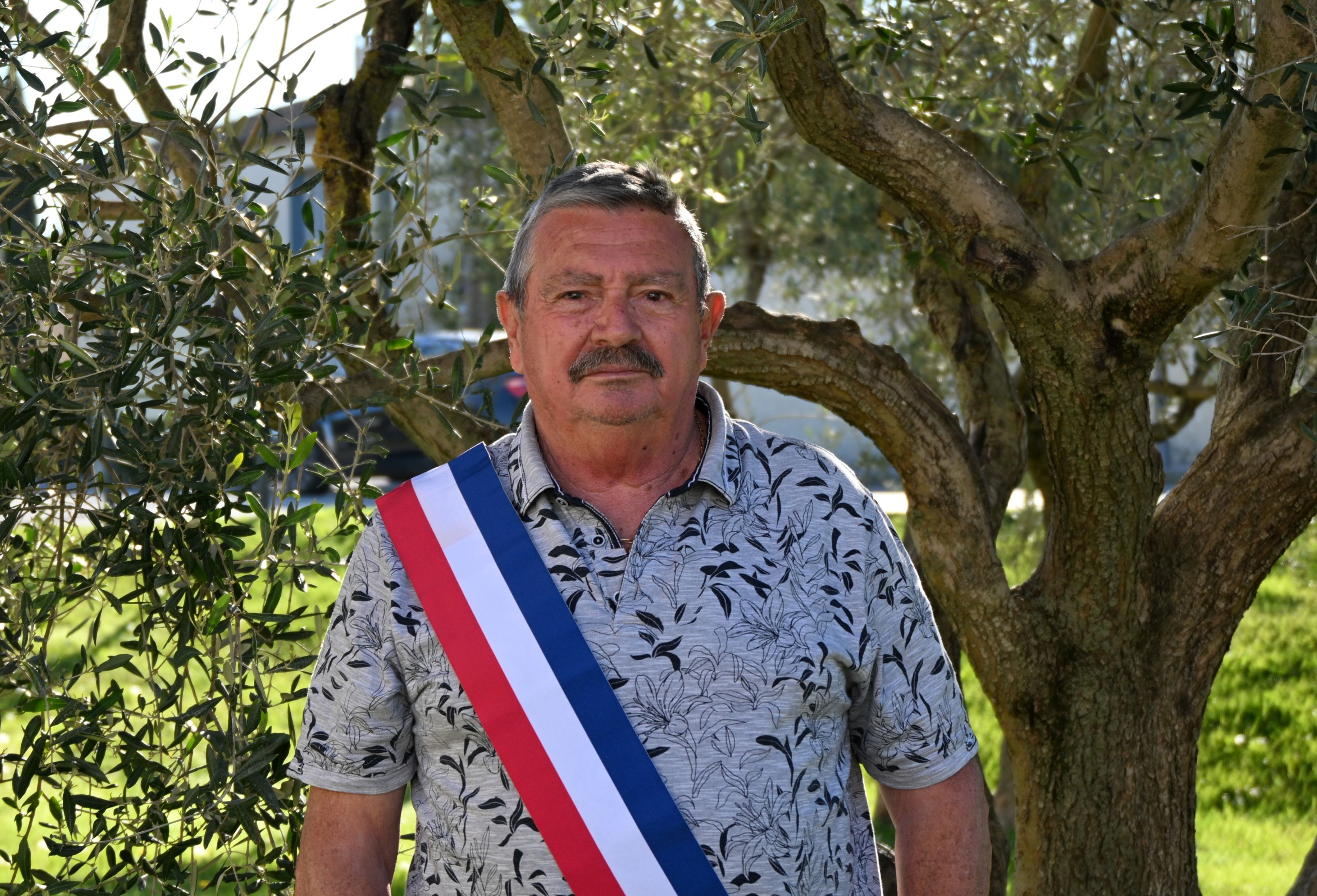 M. SERGE CURNIER