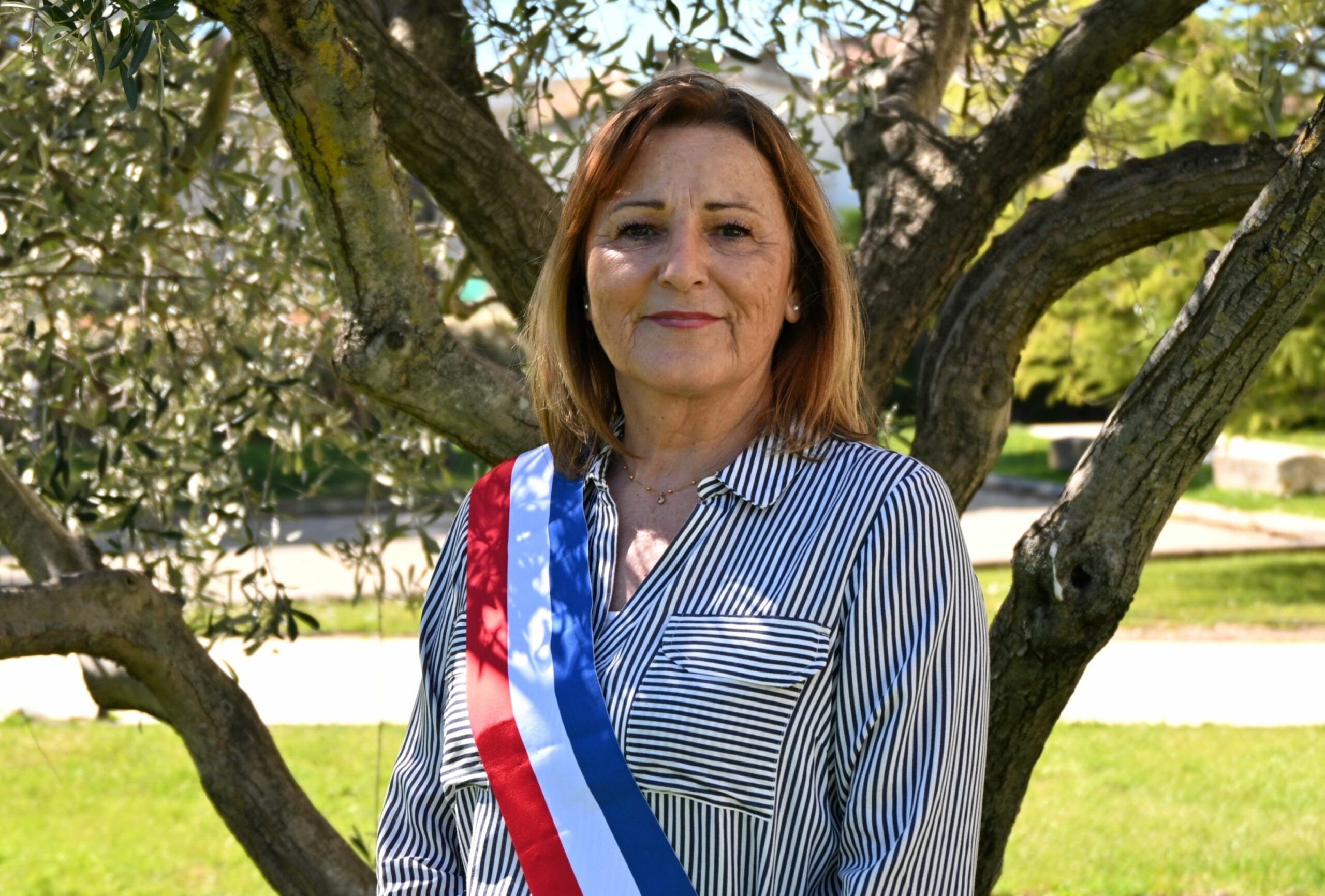 MME CHRISTINE COUDERC