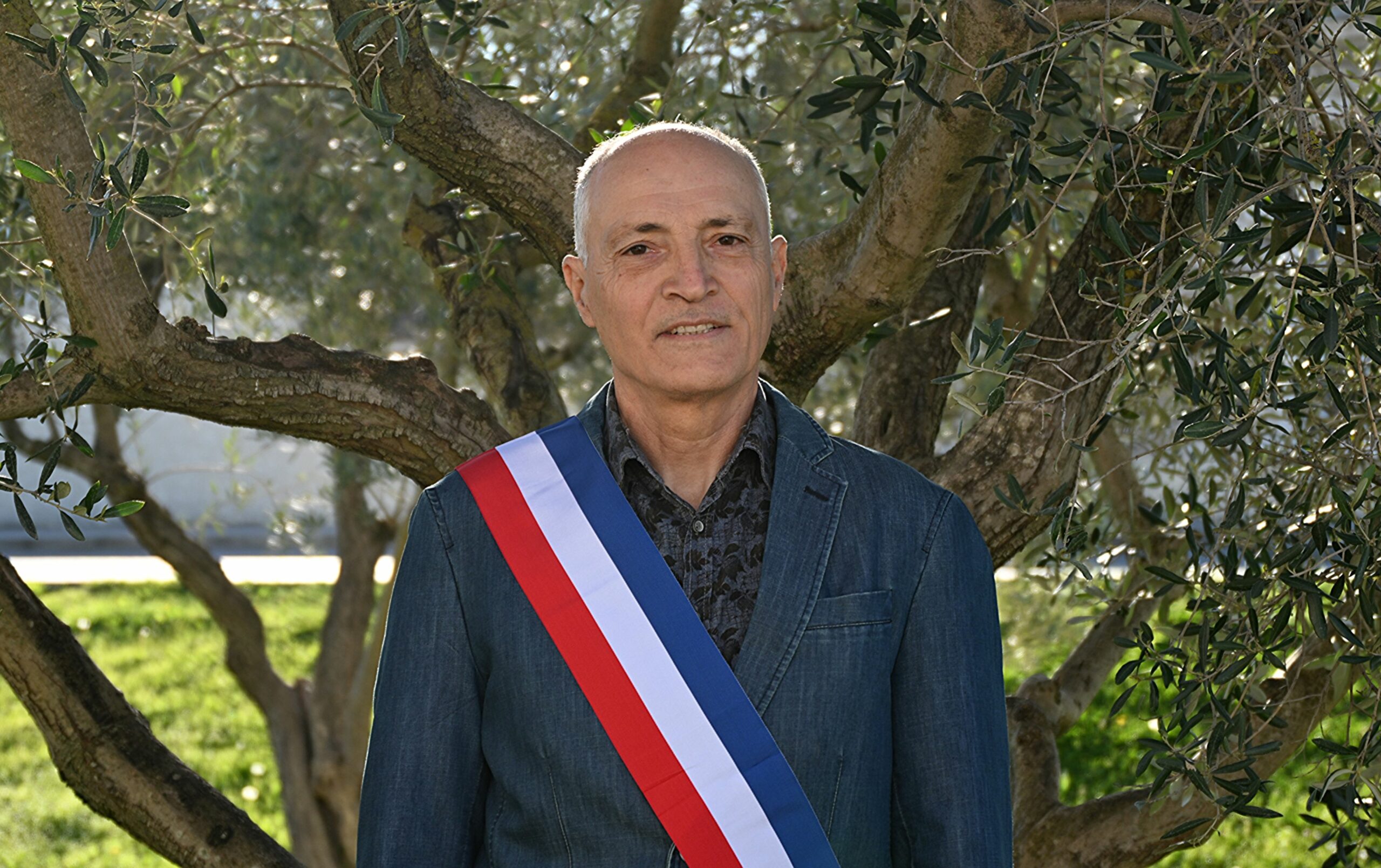 M. THIERRY CLARETON