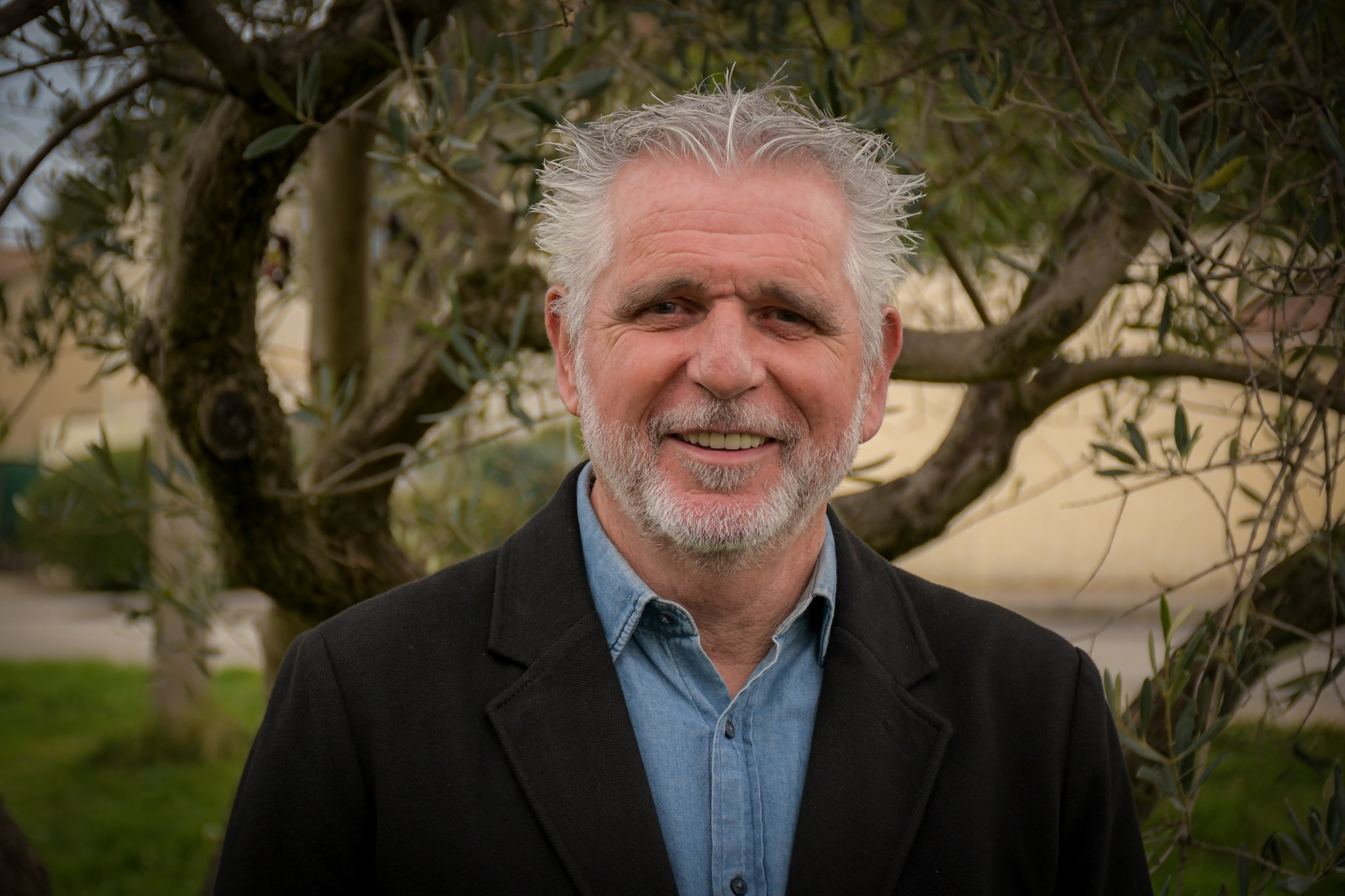 M. ALAIN MONCELET
