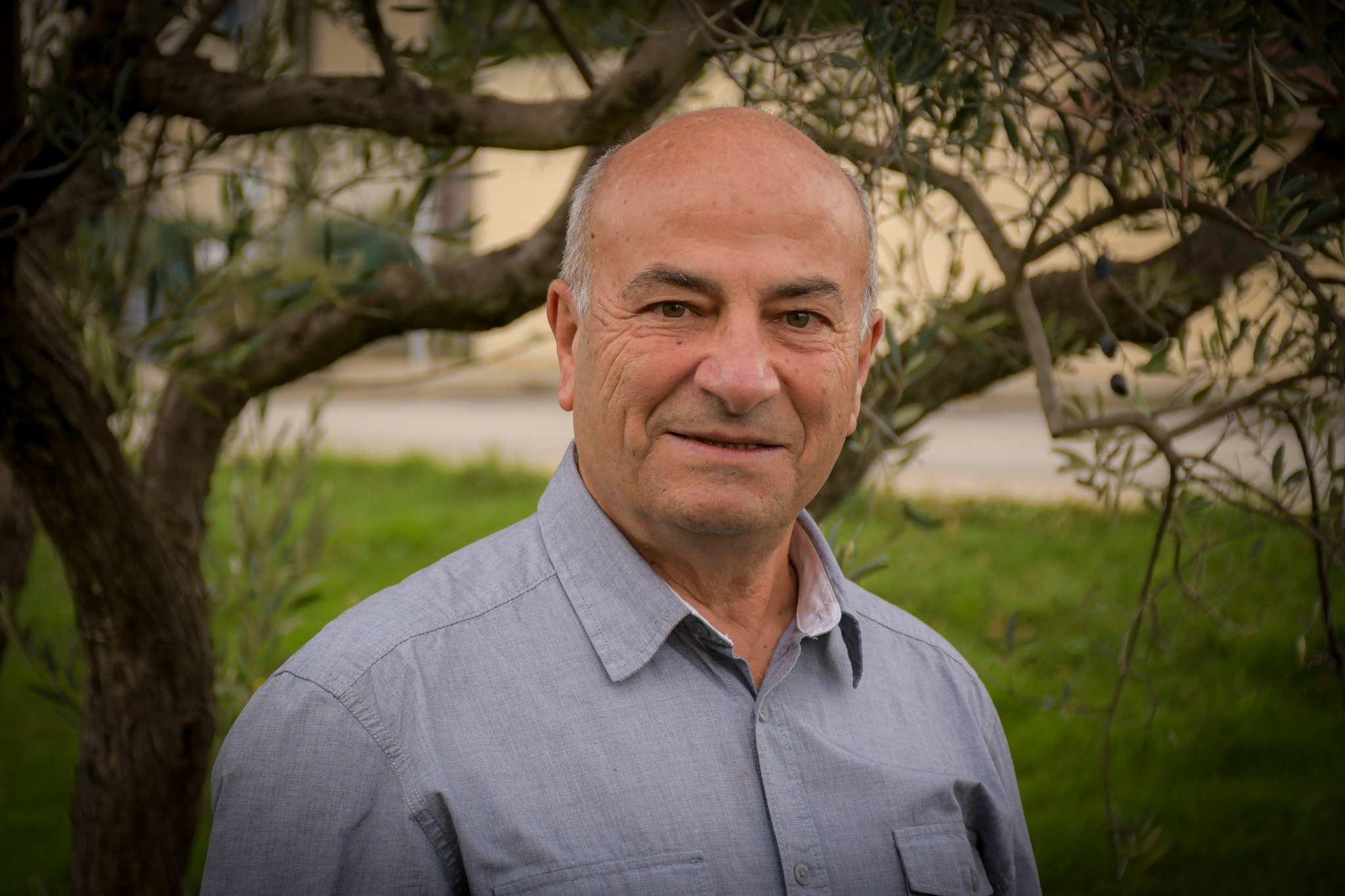 M. SANCHEZ ALAIN