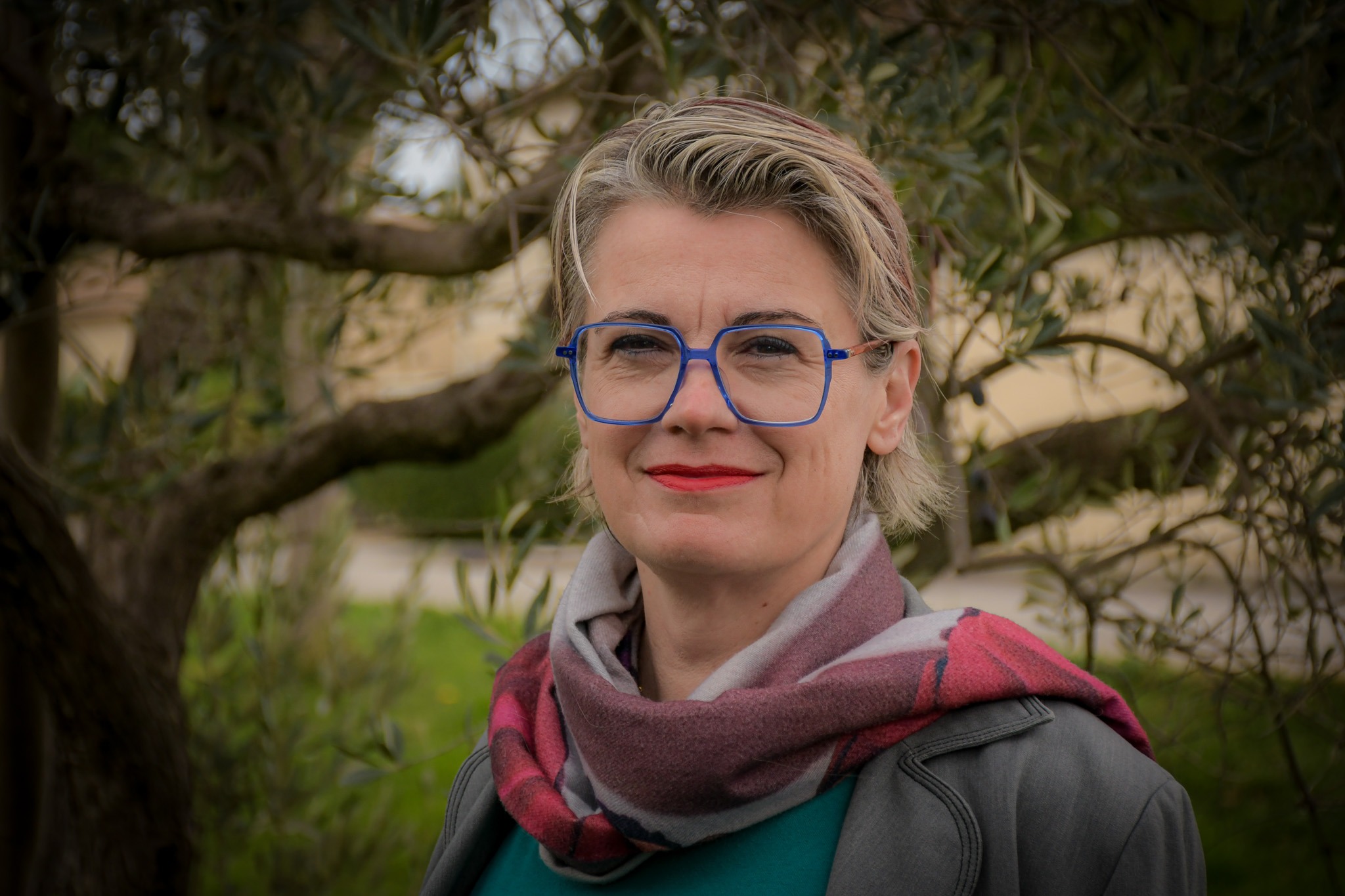MME CENDRINE BORDE
