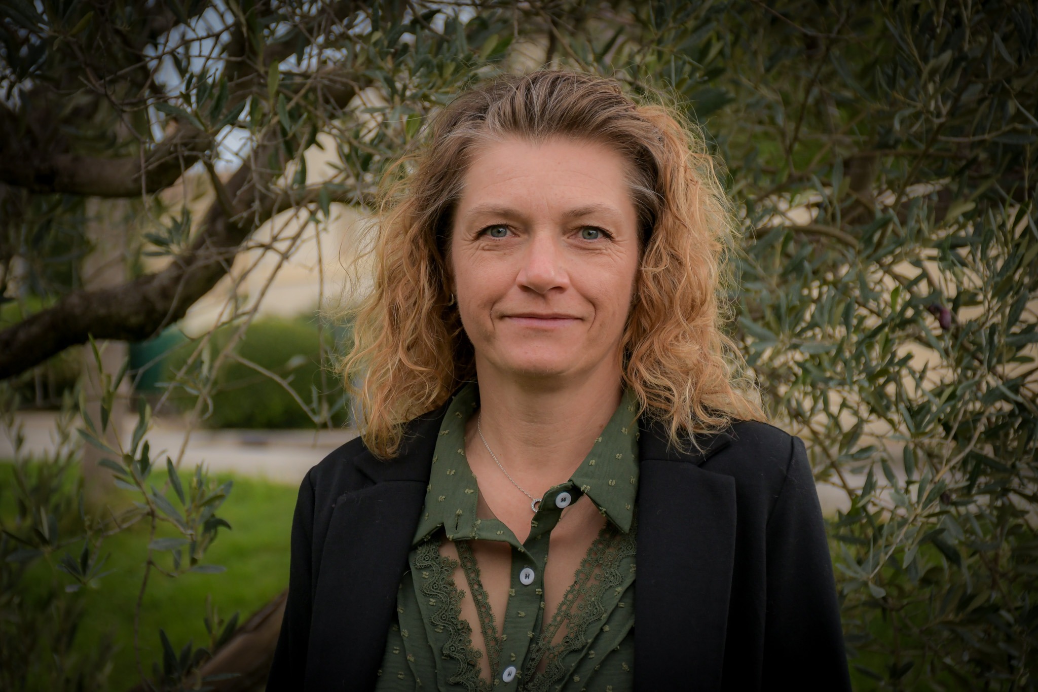 MME HÉLÉNA VERMEULEN