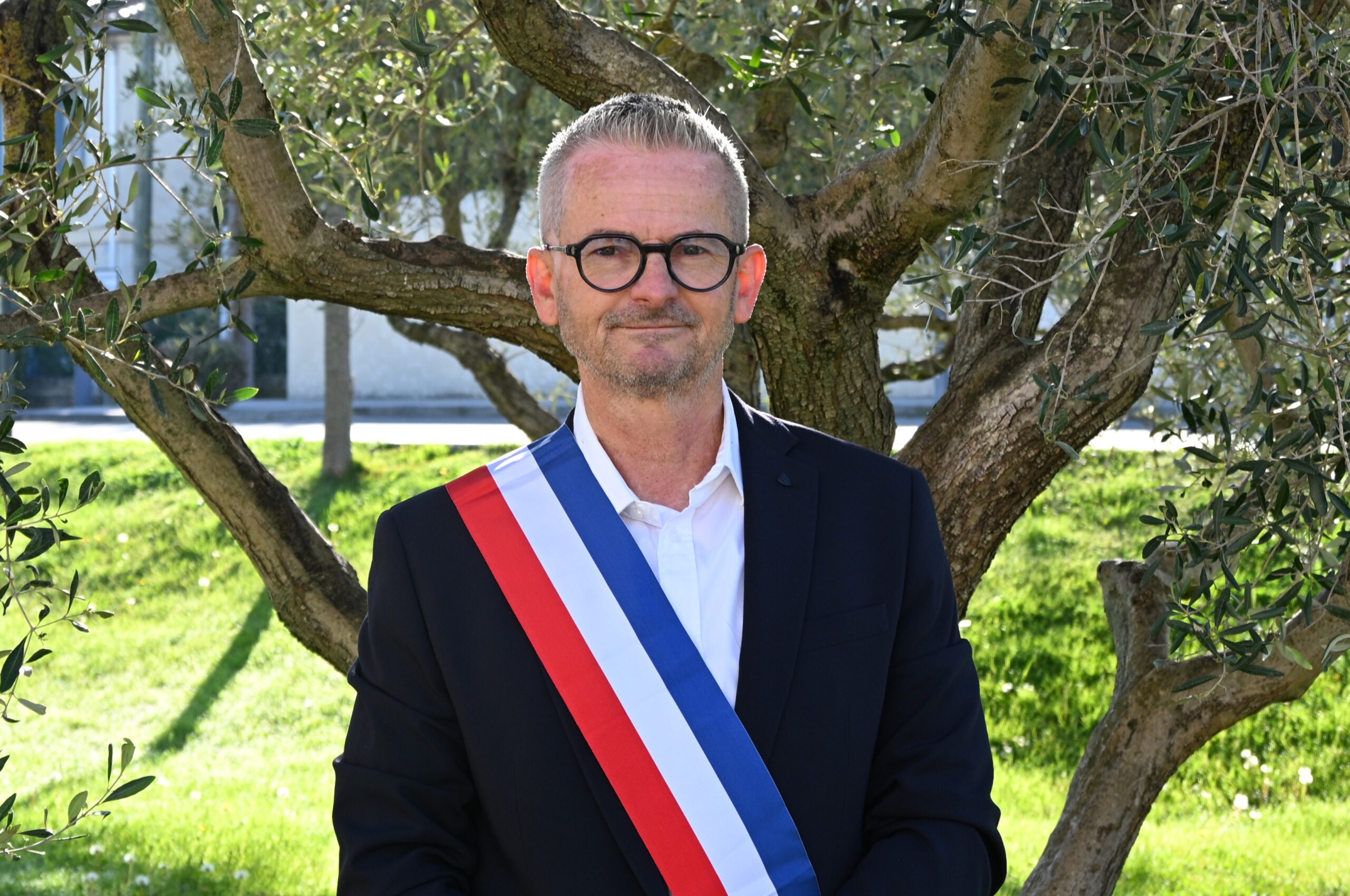 M. Jérôme GUICHARD