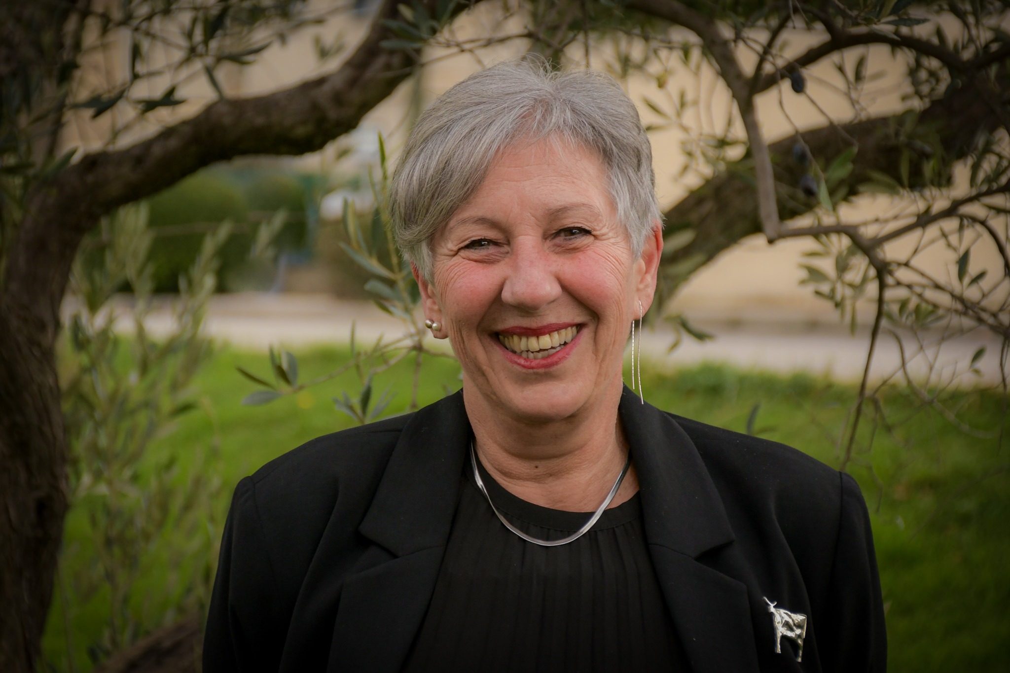 Mme MYRIAM INNOCENTI