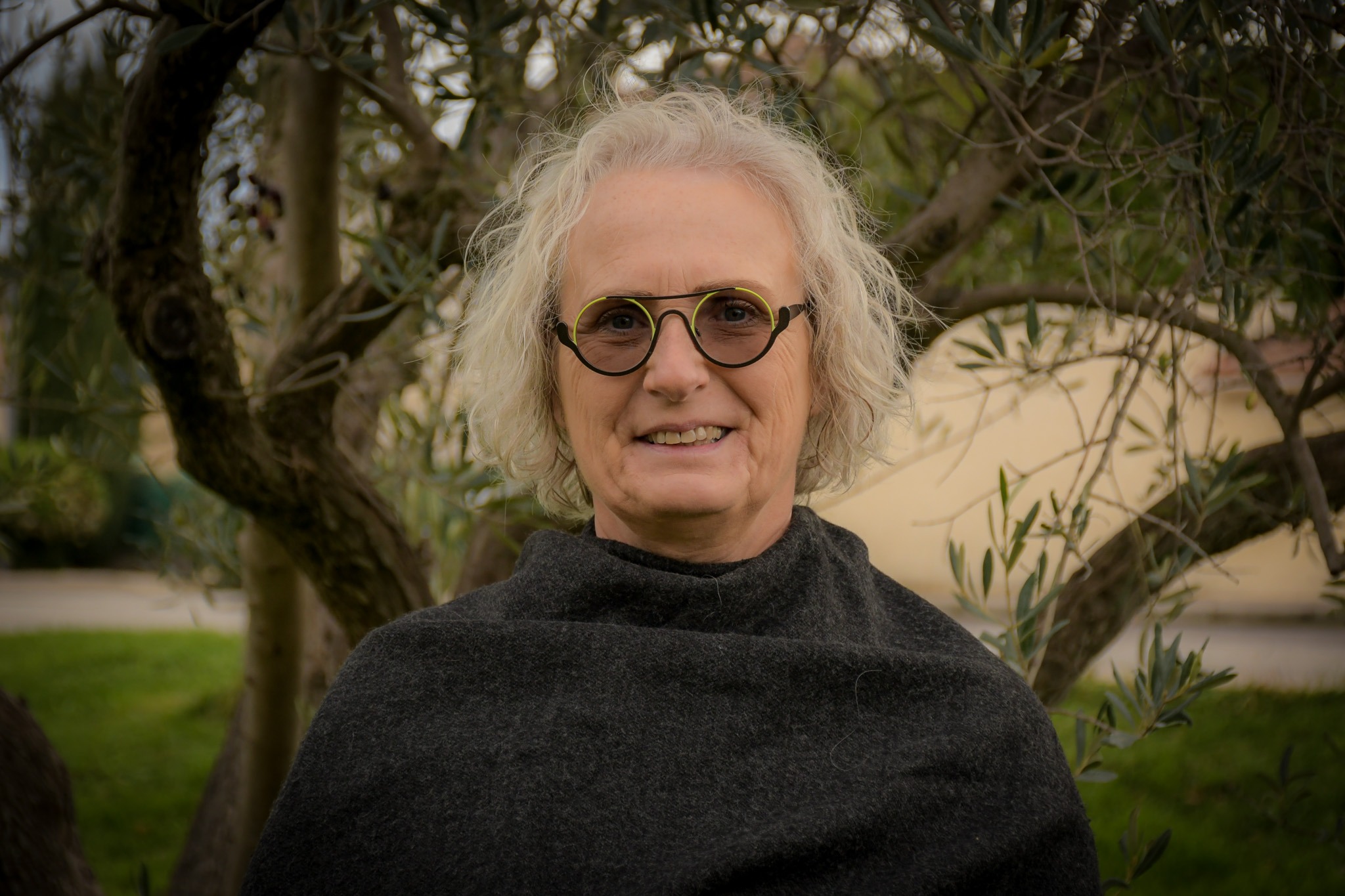 MME NATHALIE LOUVET