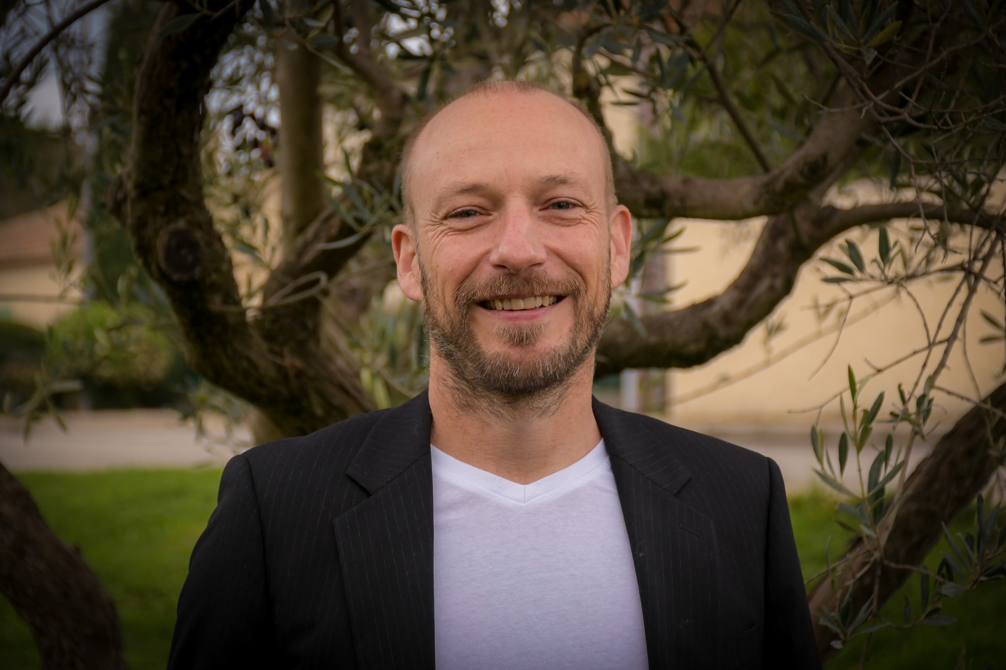 M. YANN GÉRARD