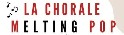 Chorale Melting Pop en concert