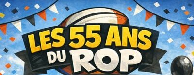 Fête du ROP