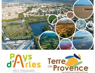 Consultation SCoT du Pays d’Arles