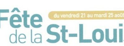 Fête de la Saint-Louis 2026